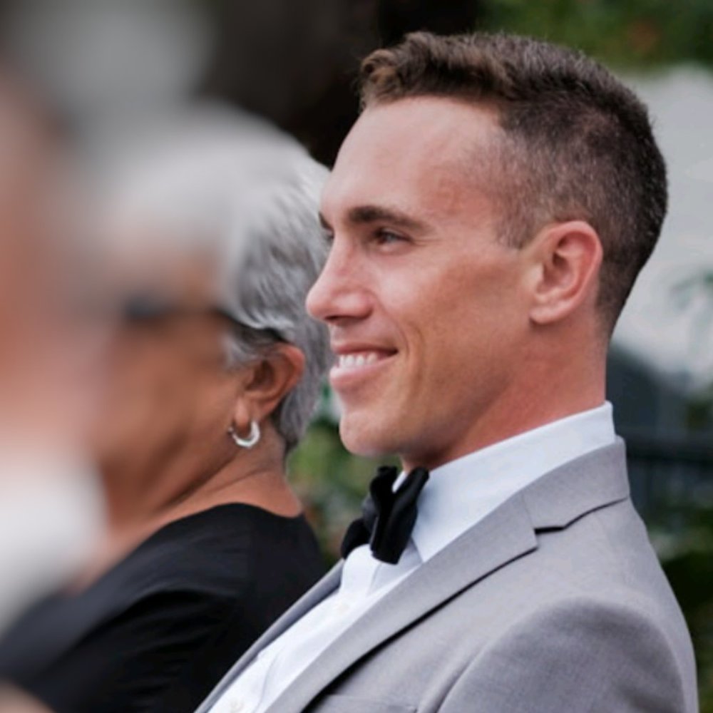 Meet your Posher, Scott